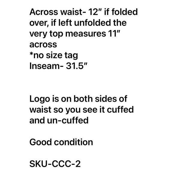 Lululemon Wunder Under Pant Full-On Luon Nightsky Harbor Blue Black Size 2 or 4 - Picture 8 of 9